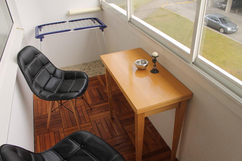 Studio Pluke Palanga Zimmer foto